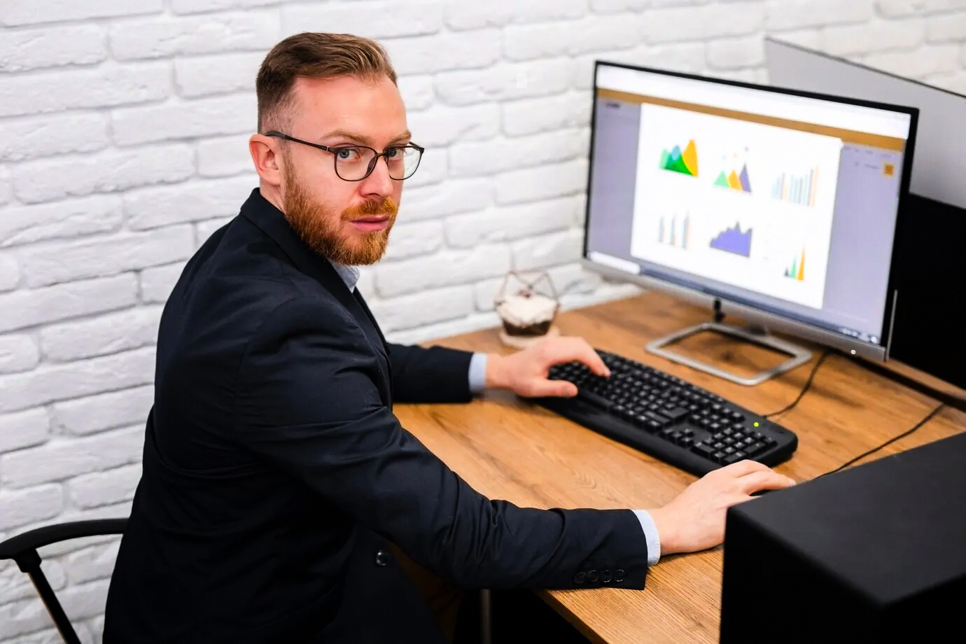 Workshop visual for Auditoría Energética y Gobernanza